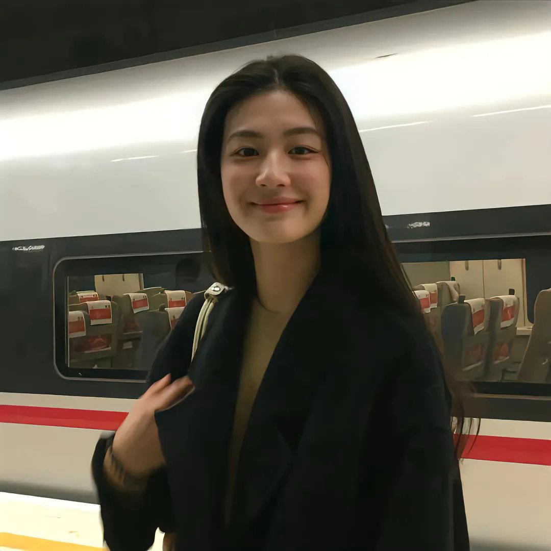 贩售太阳的女孩
