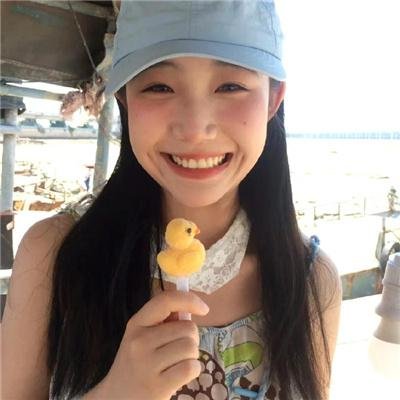 崭新夏日